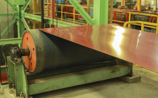 Tôn Phương Nam 25 năm vì người tiêu dùng Việt