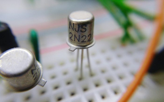 Máy vi tính có nguồn gốc từ… bàn tính?