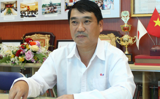 “Giải mã” sức hút chất lượng Tôn Phương Nam