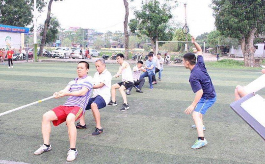 Công ty Thép Việt- Sing: Mở cuộc thi sáng tác nhân dịp kỷ niệm 26 năm thành lập