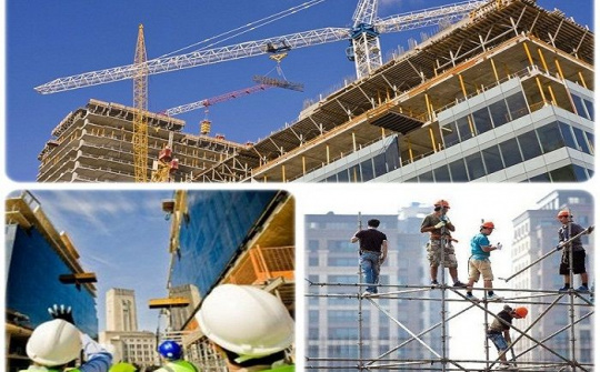 Nguyên nhân sự cố thường gặp trong xây dựng công trình