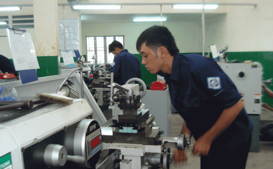 Sức khỏe nền kinh tế qua lăng kính doanh nghiệp gia nhập thị trường