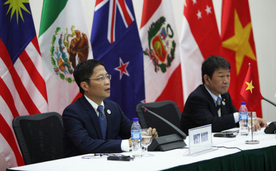 Doanh nghiệp được hỗ trợ gì khi tiếp cận thị trường CPTPP?