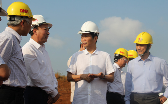 Alumin không chỉ là hiệu quả kinh tế