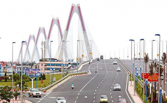 Vì sao giải ngân vốn vay nước ngoài chậm?