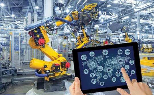 Việt Nam 2019: Thời khắc bùng nổ kinh tế số!