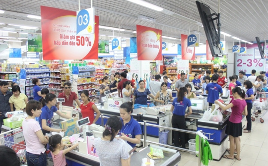 Nhận thức đúng khả năng sản xuất, kinh doanh của doanh nghiệp Việt Nam