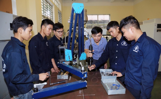 Bang Thuringen (CHLB Đức) ủng hộ ký kết EVFTA