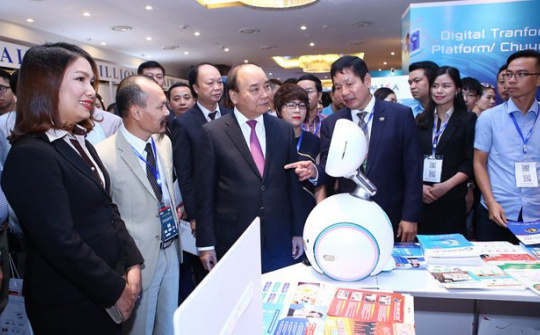 Chính phủ số sẽ được triển khai theo hướng nào?