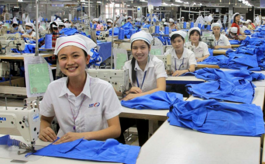 Ý kiến chuyên gia: 10 năm tới xuất hiện những điều chưa từng thấy trong 10 năm qua