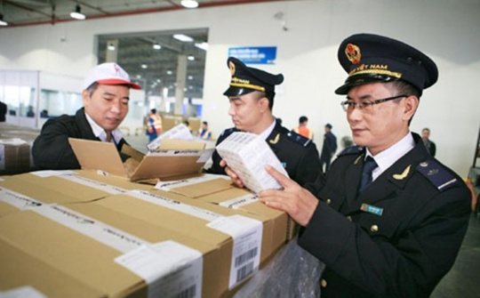 Việt Nam đã sẵn sàng thử nghiệm trao đổi tờ khai hải quan ASEAN và giấy chứng nhận kiểm dịch điện tử giữa các nước đã kết nối.