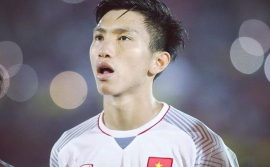 Đoàn Văn Hậu sẽ được bán đứt cho CLB Áo với giá 23 tỷ