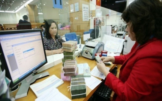 Hơn 3.500 tỷ đồng tiền thuế VAT được hoàn bằng phương thức điện tử