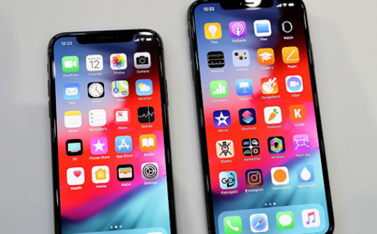 Chuyển dữ liệu từ iPhone cũ sang iPhone mới: Chuyện vặt!