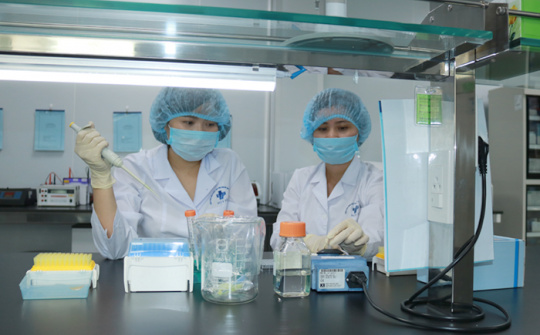 Tụt hậu trong nghiên cứu KHCN, hóa ra lý do nằm ở đây