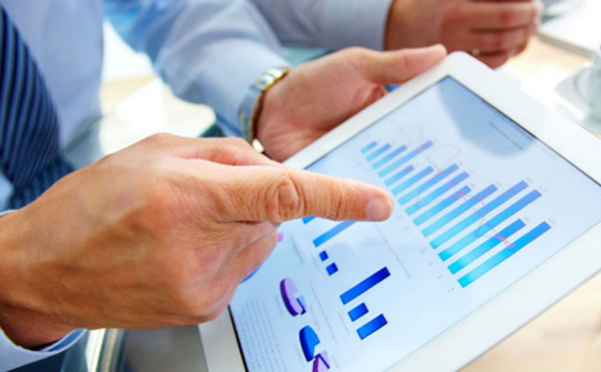 Sẽ bao quát được bao nhiêu phần trăm “khu vực kinh tế chưa được quan sát”?