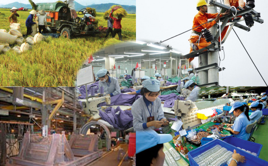 Các tổ chức quốc tế tiếp tục có đánh giá tích cực về triển vọng kinh tế Việt Nam