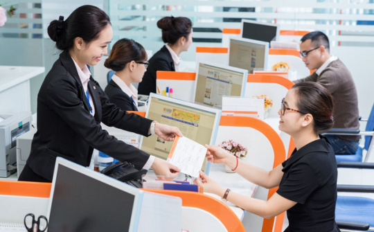 Chính sách mới có hiệu lực từ tháng 11/2018