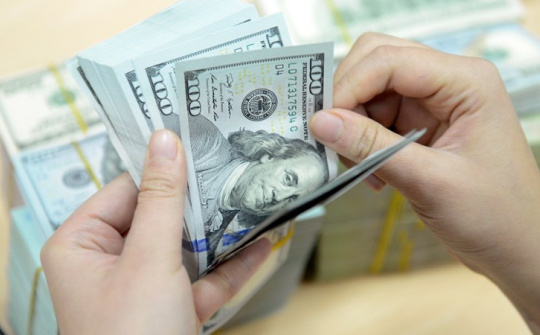 Vì sao nợ nước ngoài Chính phủ bảo lãnh giảm mà quy mô nợ nước ngoài quốc gia vẫn tăng nhanh?