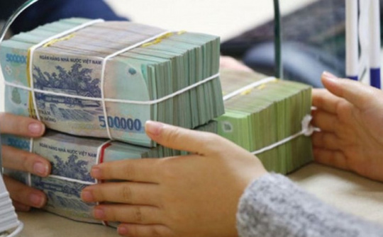 6 tỉnh đứng đầu 6 khu vực về công khai ngân sách