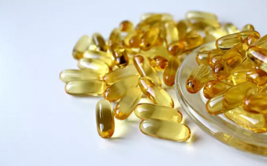 Điều gì sẽ xảy ra nếu tiêu thụ quá nhiều dầu cá?