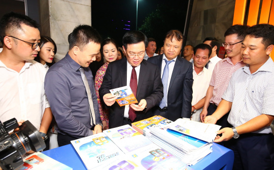 Cuộc vận động "Người Việt Nam ưu tiên dùng hàng Việt Nam": Nền tảng cho Jana phát triển