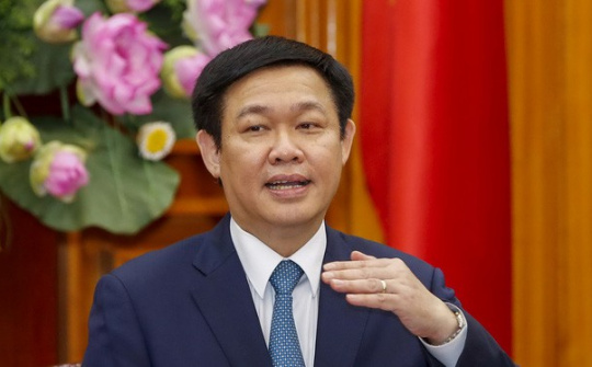 Không xây dựng được 1 Đề án cải cách cách hoạt động, không tuyển vào Ủy ban Quản lý vốn Nhà nước tại doanh nghiệp