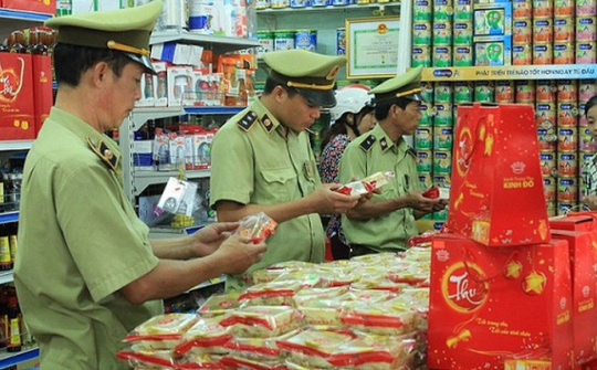 Trách nhiệm người đứng đầu: Nói nhiều nhưng thực hiện chưa nghiêm nên chống buôn lậu, gian lận thương mại còn bất cập
