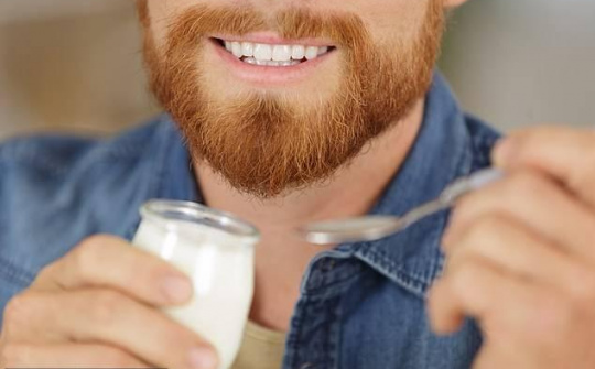 Ăn sữa chua giảm nguy cơ ung thư ruột