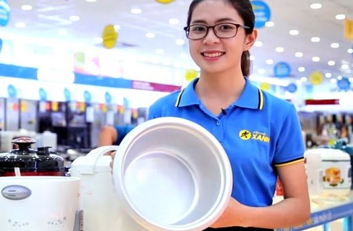 Hàng loạt đại gia thép, bán lẻ công nghệ hối hả tìm “vùng vịnh xanh” tránh bão