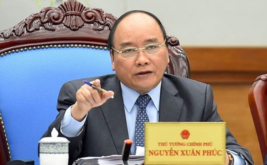 Thủ tướng “đặt hàng”: Làm sao để kinh tế tư nhân trở thành một động lực quan trọng của sự phát triển?