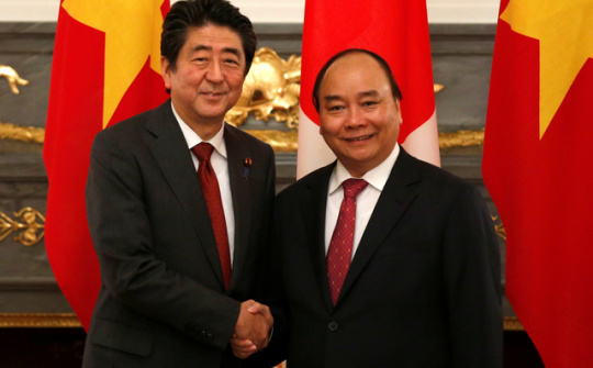 Sẽ điều chỉnh những nội dung đang được các đối tác của Việt Nam quan tâm