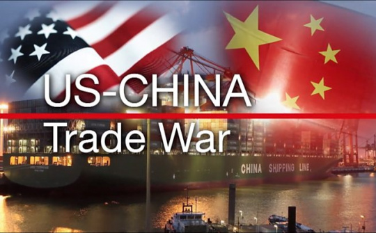 Thương chiến Mỹ - Trung và ảnh hưởng tới Việt Nam