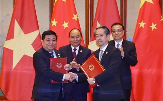 Làm gì để hợp tác BRI đem lại kết quả thực chất, lâu dài?