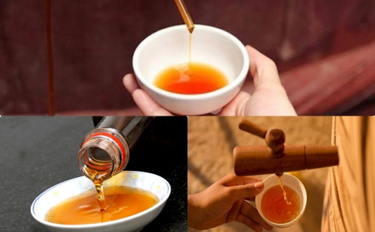 Một số giải pháp phát triển thương hiệu nước mắm Phan Thiết