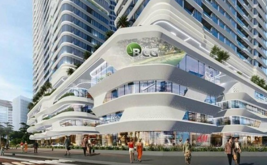 Bamboo Capital (BCG) sắp chào bán 60 triệu cổ phiếu riêng lẻ, huy động 1.200 tỷ đồng