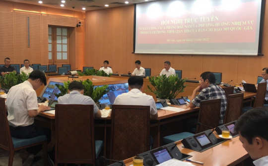 Xử lý thật nghiêm việc “bảo kê” trong buôn lậu, gian lận thương mại