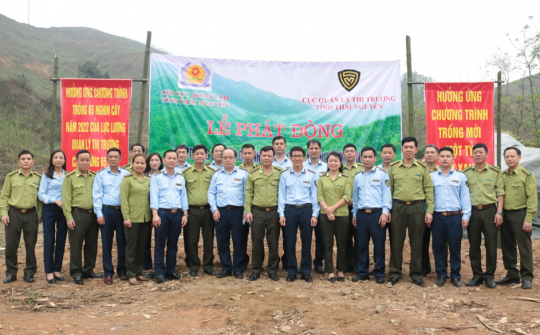 QLTT Thái Nguyên: Hiệu quả từ các hoạt động thiết thực tại các công đoàn cơ sở