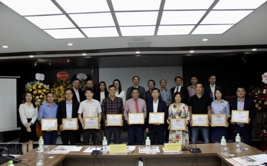 Cần cơ chế chính sách thông thoáng cho doanh nghiệp công nghiệp hỗ trợ