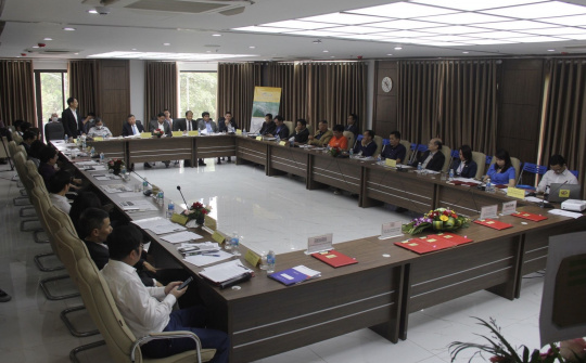 Để công nghiệp hỗ trợ phát triển cần tăng cường chính sách ưu đãi