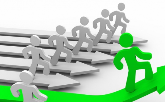 Ứng dụng công nghệ 4.0 nhằm tăng năng lực cạnh tranh cho doanh nghiệp