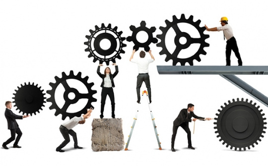 Các yếu tố ảnh hưởng đến sự gắn kết của nhân viên y tế với tổ chức tại các bệnh viện công lập thành phố Hồ Chí Minh