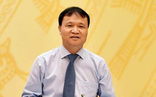 Thứ trưởng Đỗ Thắng Hải: Xuất hiện động lực tăng trưởng mới cho ngành công nghiệp