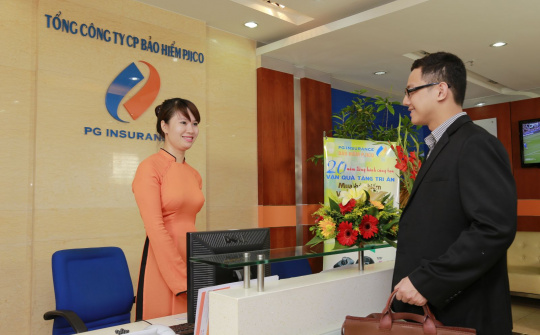 Thêm doanh nghiệp bảo hiểm Top đầu được AMBest ghi nhận