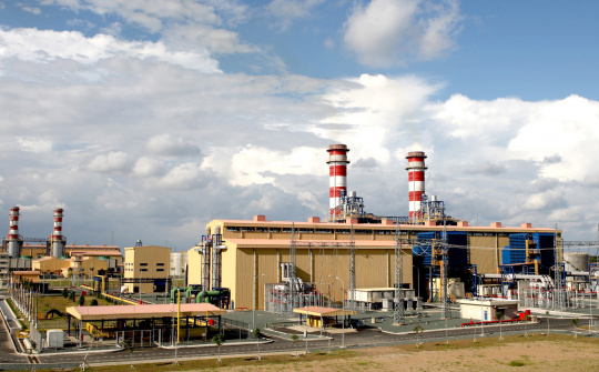 PV Power - Nhanh như điện