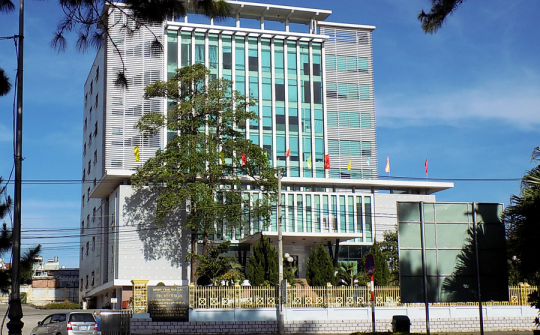 Ngành Công Thương Gia Lai: Khai thác tối đa tiềm năng lợi thế