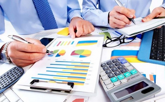 Kế toán quản trị: Xây dựng kế toán quản trị cho các doanh nghiệp chế biến thủy sản ở thành phố Cần Thơ