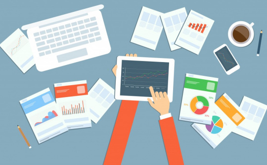 Đề xuất mô hình áp dụng chuẩn mực kế toán công quốc tế vào Việt Nam