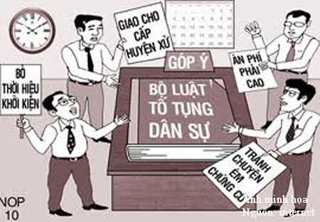 Thẩm quyền của tòa án nhân dân  trong tố tụng dân sự