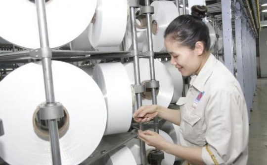 Quá trình thực hiện quy chế dân chủ cơ sở ở huyện Nhơn Trạch, tỉnh Đồng Nai